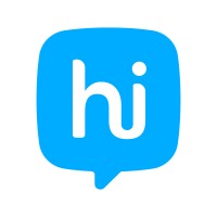 Hike Messenger logo